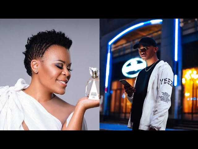 Zodwa Wabantu Was One Of The Most Googled Personalities In 