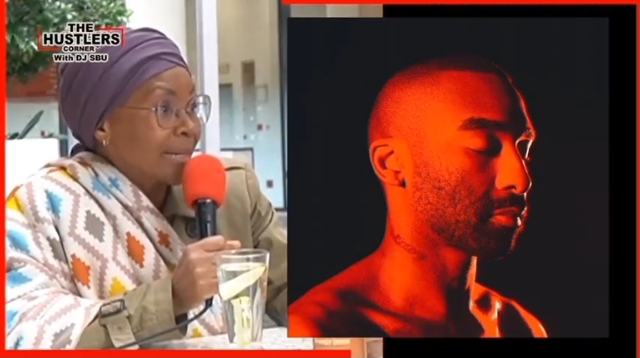 Ricky Rick's Mother On How She Received Rick's Passing Through The Way ...