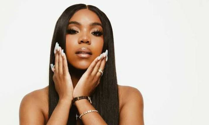 Elaine Named Spotify Equal African Artist For October 2024 South elaine-named-spotify-equal-african-artist-for-october-2024-south