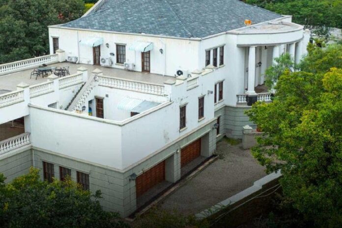 Gupta Compund sells for R34 Million through a private sale