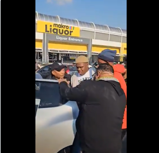 Kenny Kunene 3