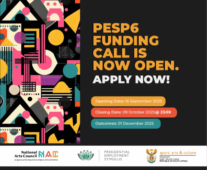 PESP National Funding Call