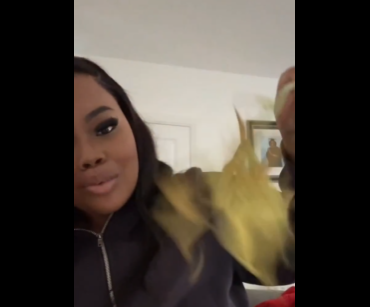Tumelo Tumelo says she aborted Zino's baby