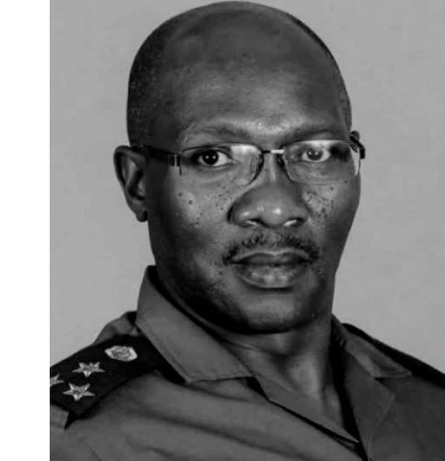 Dumisani Khunalo